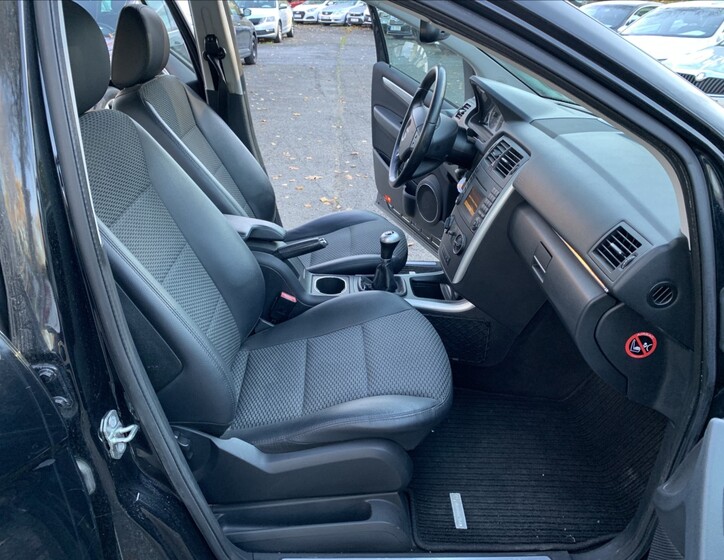 Mercedes-Benz Třídy B 13