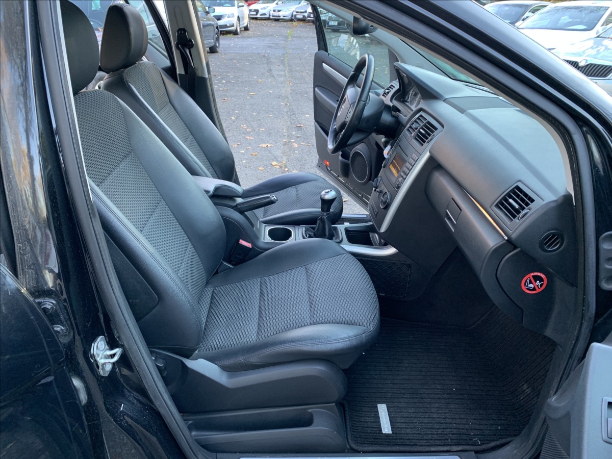 Mercedes-Benz Třídy B