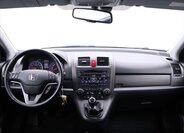 Honda CR-V Kombi 2,0 l 110 kw