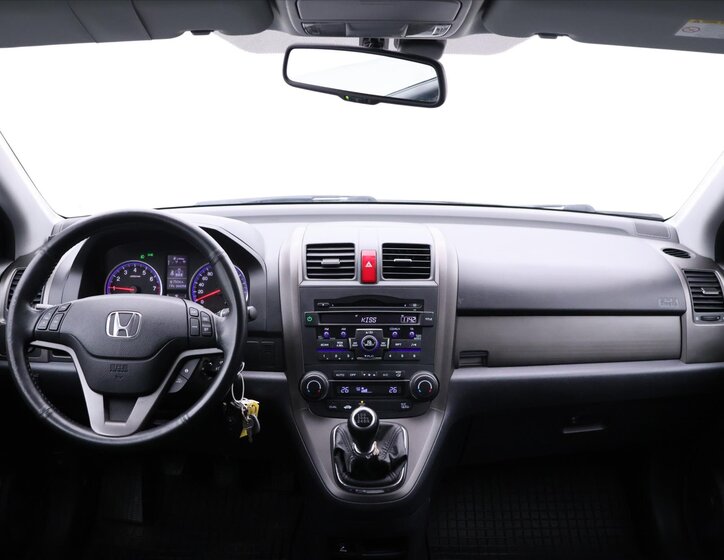Honda CR-V Kombi 2,0 l 110 kw