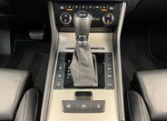 Škoda Superb Kombi 2,0 l 147 kw