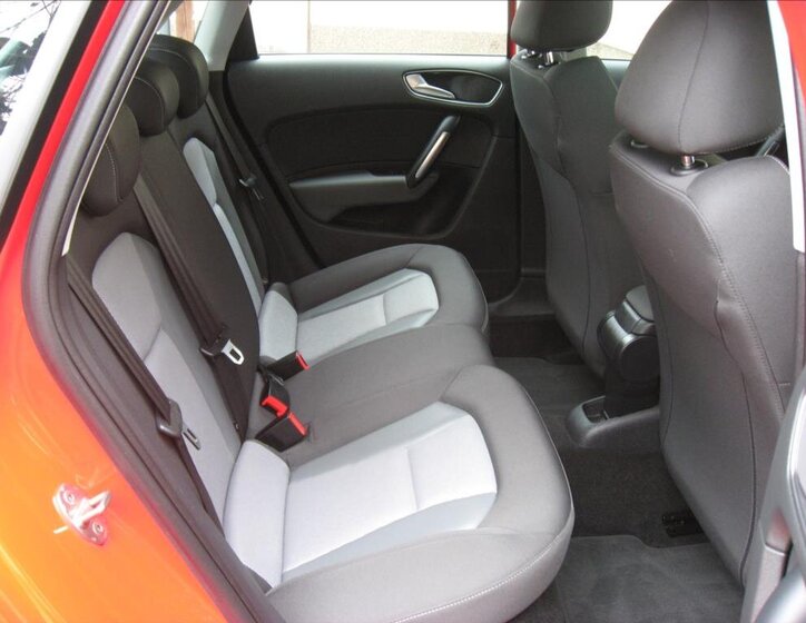 Audi A1 Hatchback 999,0 60 kw