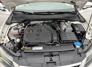 Seat Leon Hatchback 1,5 l 96 kw