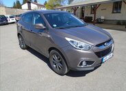 Hyundai ix35 SUV / Terénní 1,6 l 99 kw