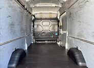 Ford Transit Skříň 2,0 l 96 kw