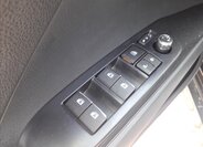 Toyota Camry Sedan 2,5 l 131 kw