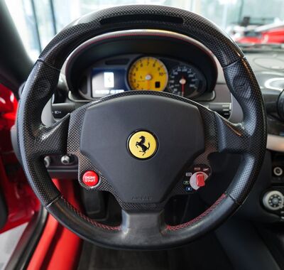 Ferrari 599 5