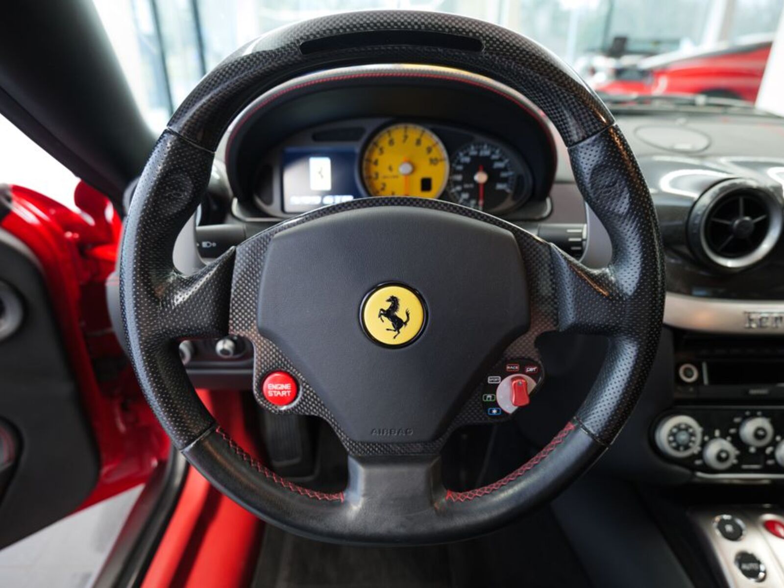Ferrari 599 5