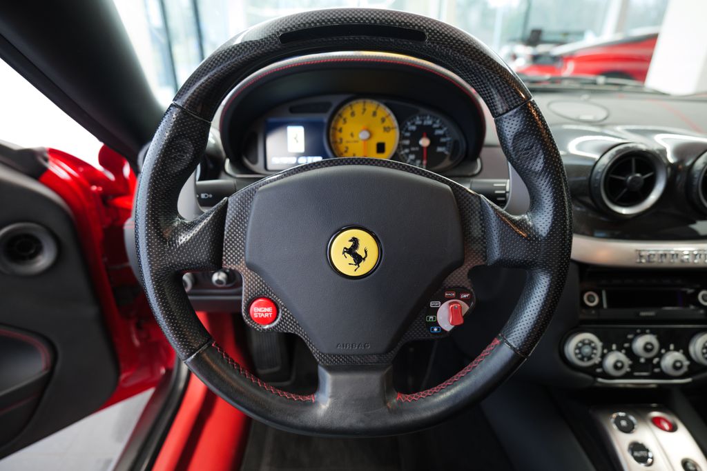 Ferrari 599