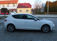 Seat Leon Hatchback 1,4 l 92 kw