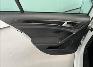 Volkswagen Golf Hatchback 2,0 l 135 kw