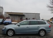 Volkswagen Passat Kombi 2,0 l 103 kw