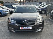 Škoda Superb Kombi 2,0 l 140 kw