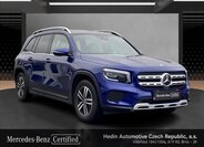 Mercedes-Benz GLB SUV 2,0 l 110 kw