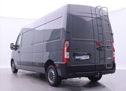 Renault Master Ostatní 2,3 l 132 kw