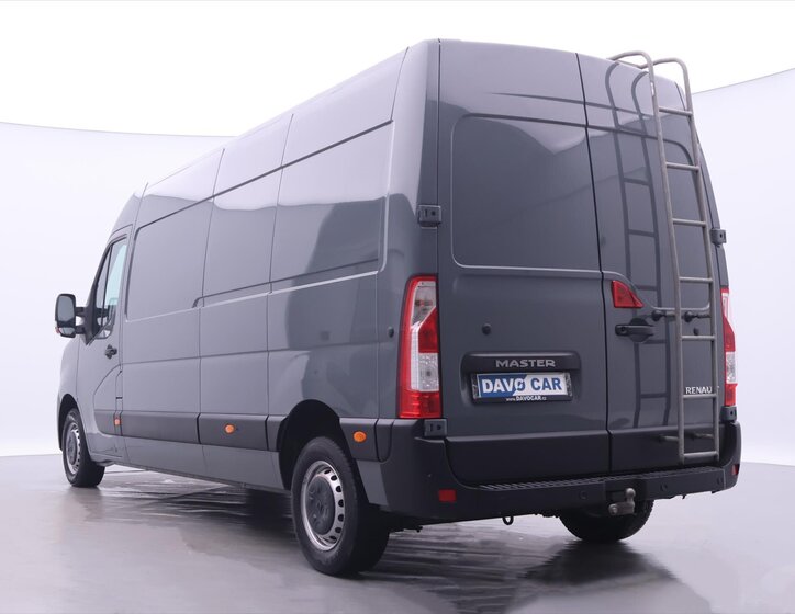 Renault Master Ostatní 2,3 l 132 kw