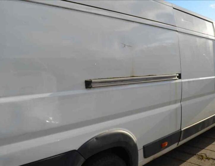 Fiat Ducato 18