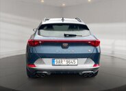 Cupra Formentor SUV / Terénní 2,0 l 228 kw