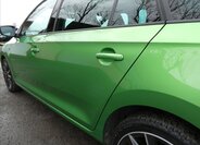 Škoda Rapid Hatchback 1,2 l 77 kw