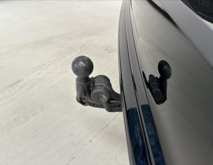 Audi S6 Kombi 3,0 l 253 kw