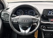 Hyundai i30 Kombi 998,0 88 kw
