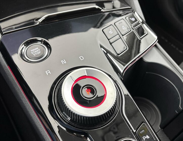 KIA Sportage SUV / Terénní 1,6 l 110 kw