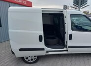Fiat Dobló cargo Ostatní 1,4 l 88 kw