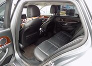 Mercedes-Benz Třídy E 11