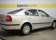 Škoda Octavia Liftback 1,6 l 75 kw