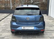 Volkswagen Polo Hatchback 1,8 l 141 kw