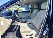 Škoda Superb 15
