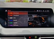 BMW Řada 2 Sedan / Limuzína 2,0 l 110 kw