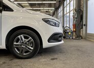 Mercedes-Benz Třídy T 25