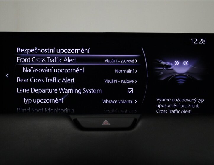 Mazda CX-80 SUV 2,5 l 241 kw