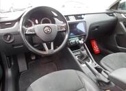 Škoda Octavia 16