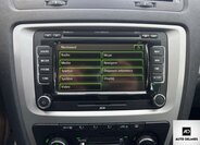 Škoda Octavia Kombi 2,0 l 103 kw