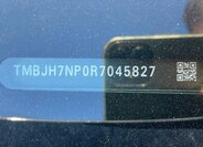 Škoda Superb Kombi 2,0 l 110 kw