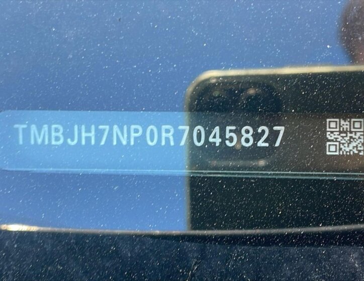 Škoda Superb Kombi 2,0 l 110 kw