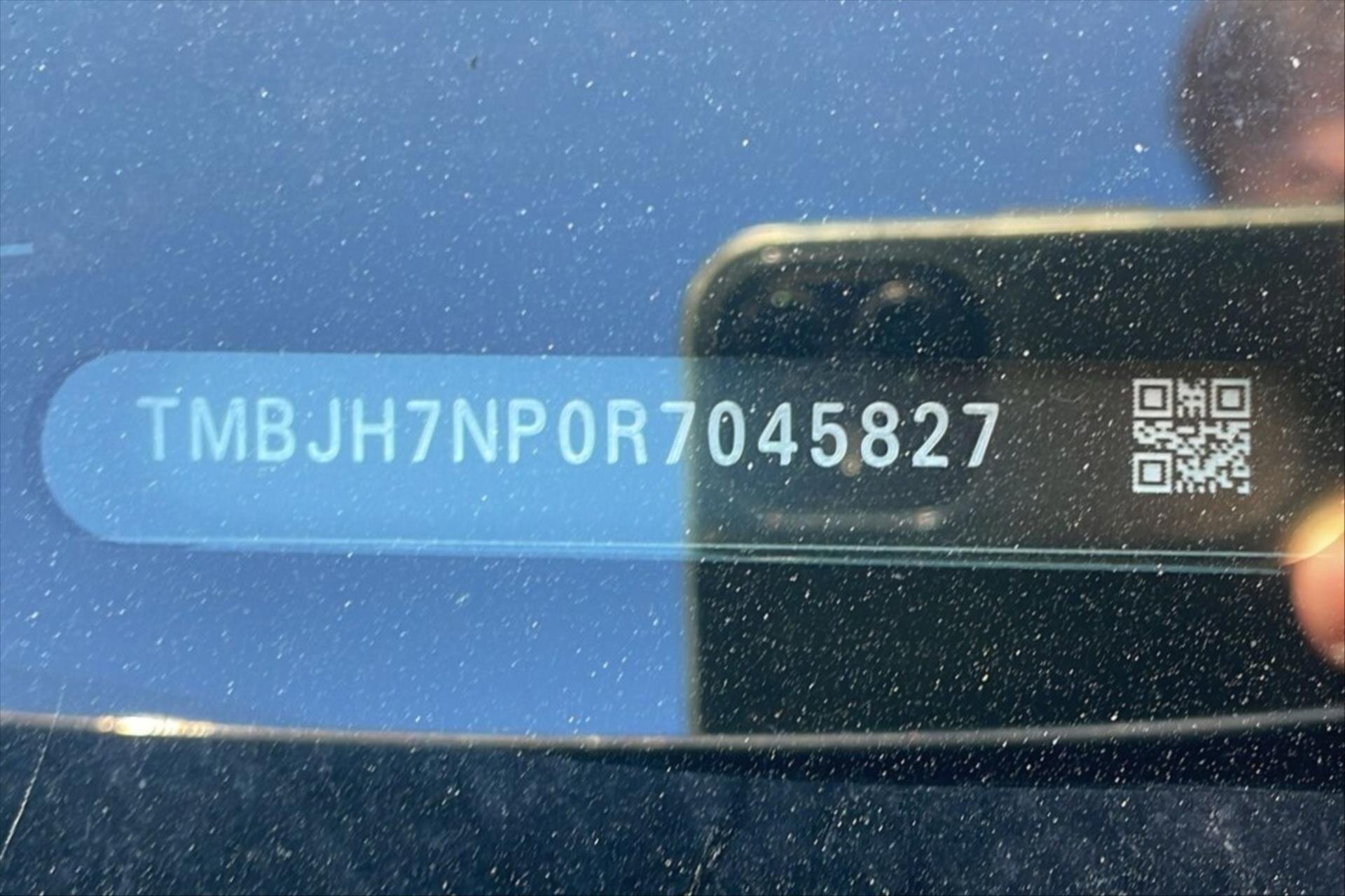 Škoda Superb Kombi 2,0 l 110 kw