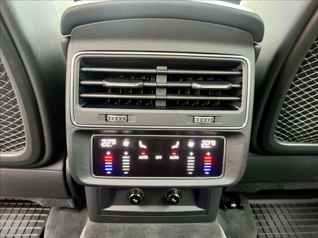 Audi RS Q8 SUV 4,0 l 441 kw