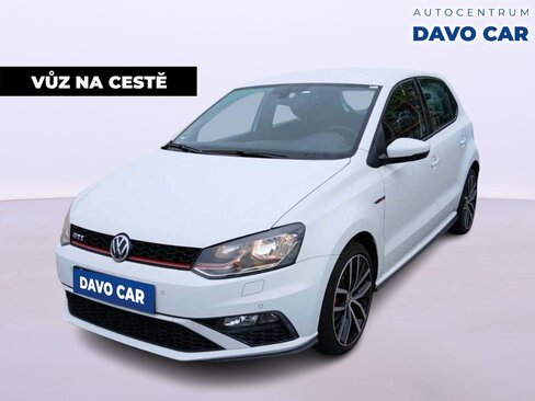 Volkswagen Polo Hatchback 1,8 l 141 kw