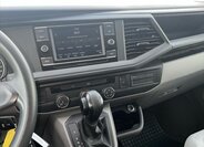 Volkswagen Transporter Skříň 2,0 l 110 kw