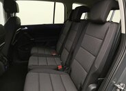 Volkswagen Touran MPV 2,0 l 110 kw