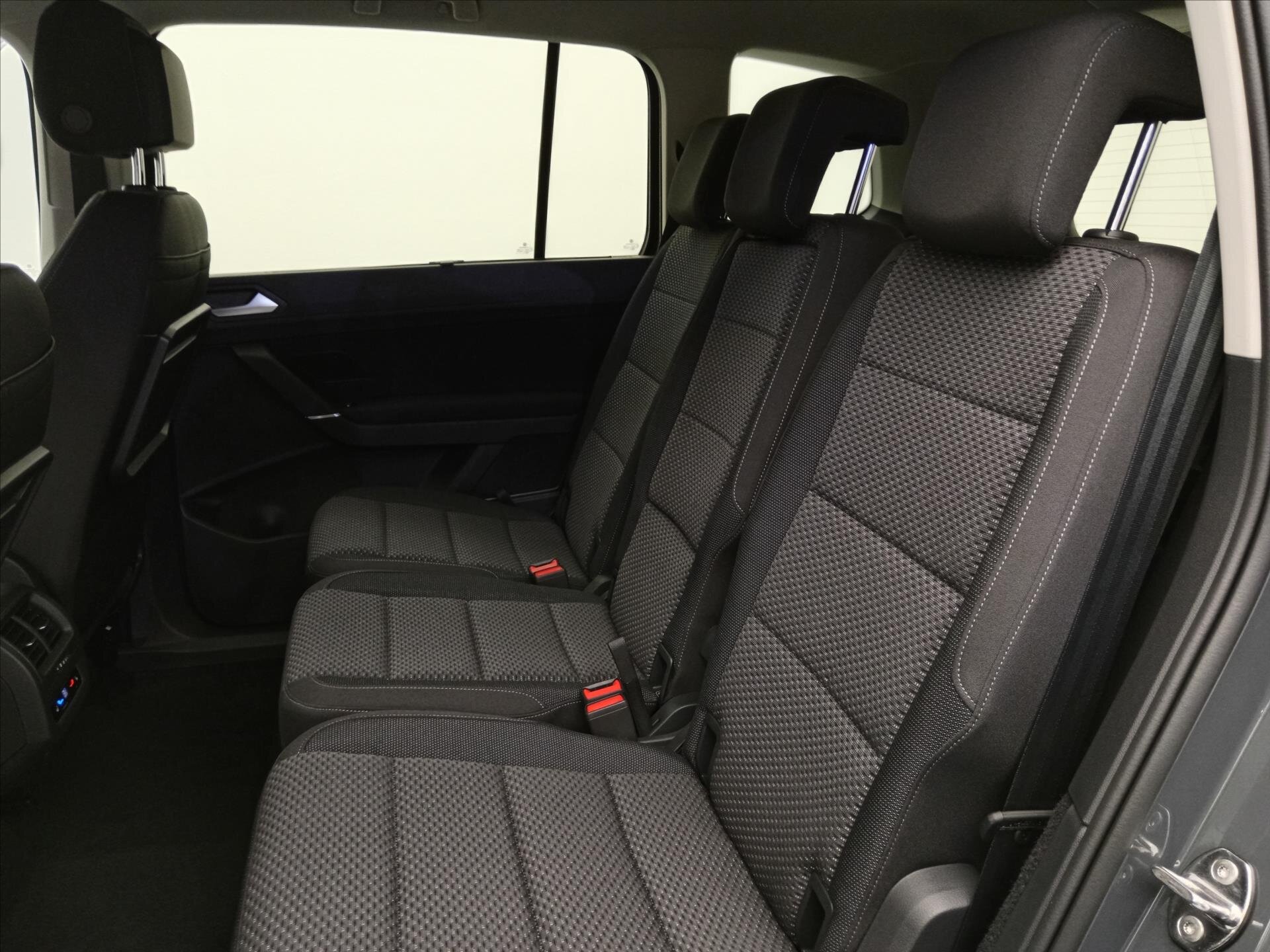 Volkswagen Touran MPV 2,0 l 110 kw
