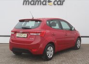 Hyundai ix20 MPV 1,4 l 66 kw