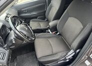 Mitsubishi ASX SUV 1,6 l 86 kw