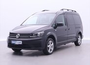 Volkswagen Caddy MPV 1,4 l 92 kw