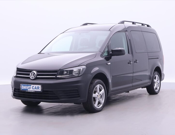 Volkswagen Caddy MPV 1,4 l 92 kw