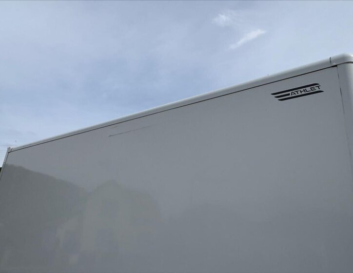 Iveco Ostatní Skříň 3,0 l 132 kw