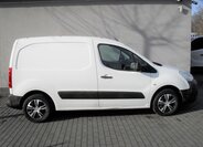 Citroën Berlingo 8